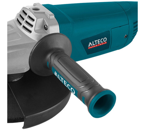 Угловая шлифмашина ALTECO AGH 2600-230 S HEAVY DUTY 2600 Вт 230 мм AGH 2600-230 S