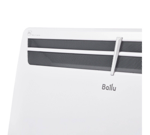 Конвектор электрический Ballu Evolution Transformer System BEC/EVU-1500-4E комплект с электронным блоком управления и шасси НС-1584110