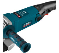 Угловая шлифмашина ALTECO AG 950-125 950 Вт 125 мм AG 950-125
