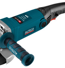 Угловая шлифмашина ALTECO AG 950-125 950 Вт 125 мм AG 950-125