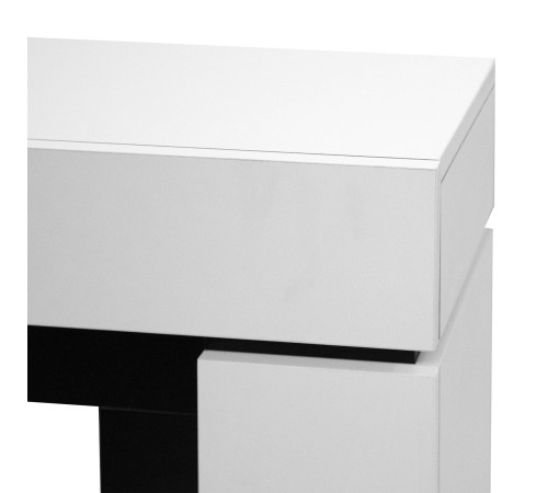 Каминокомплект Electrolux EFP/P-4220LS с порталом Firelight Moderno 42/40/36 белый р/в НС-1721267