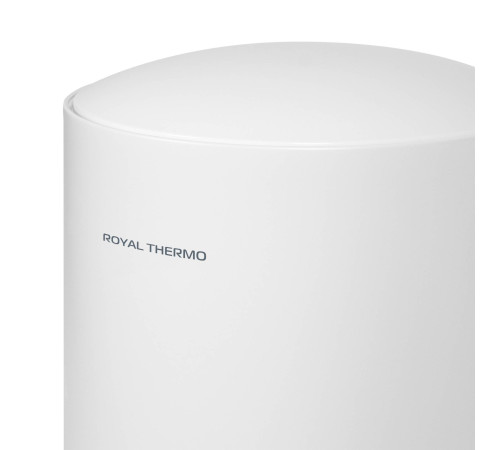 Водонагреватель накопительный Royal Thermo RWH 80 Nero 1701420