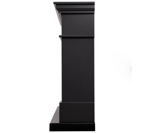 Каминокомплект Royal Thermo Aurora RTFP/P-AR60LS с порталом California 60 G графит НС-1721295