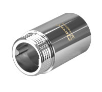 Удлинитель хромированный CTM 3/4 x 40 мм ВН CTM-0000140