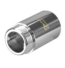 Удлинитель хромированный CTM 3/4 x 40 мм ВН CTM-0000140