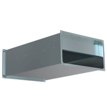 Шумоглушитель SHUFT SRr 1000x500/1000 НС-0011073