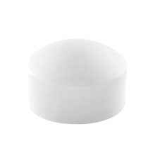 Заглушка TEBO PP-R 20 мм серая 1426397