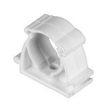 Опора для труб PPR TEBO с защелкой 50 мм 1336629