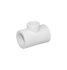 Тройник переходный РОСТерм PPR 40х32х40 мм НС-1517264