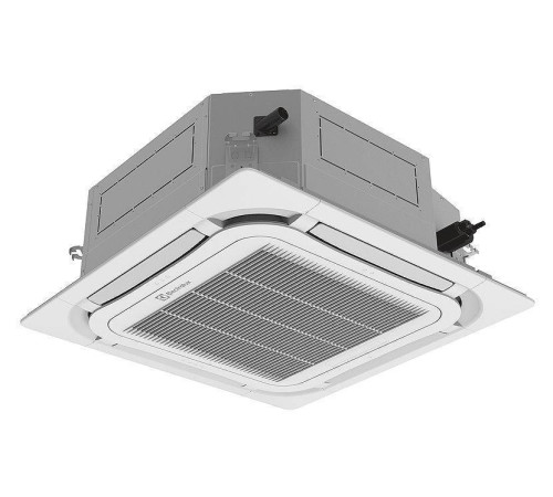 Сплит-система кассетная Electrolux Unitary Pro 4 DC EACC-60H/UP4-DC/N8 инверторная
