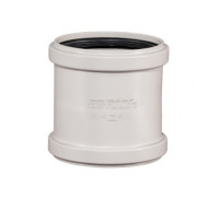 Муфта двойная бесшумная Ostendorf Skolan Safe SKMM 56 мм 332510