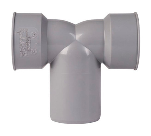 Отвод сифонный двойной Ostendorf HT HTDSW 40/50/40 мм 111920