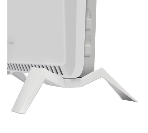 Конвектор электрический Ballu Solo Turbo BEC/SMT-1500 1500 Вт с кронштейном CWM-02 НС-1644509