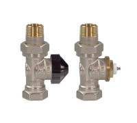 Клапан терморегулирующий Ридан TR-N DN 15 PN 10 прямой 013G7024R