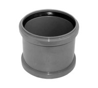 Муфта ремонтная Политэк 32 мм 300310