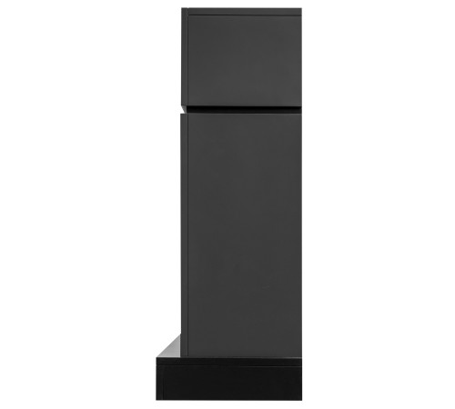 Каминокомплект Electrolux EFP/P-3620LS с порталом Lindos 42/40/36 графит 1705126