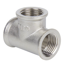 Тройник латунный TEBO 3/4 ВР T-ЛР.Тр.1.34.CN