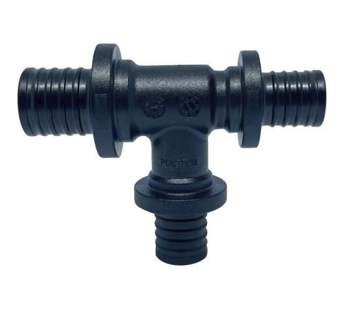 Тройник переходный РОСТерм PPSU 25х20х25 мм НС-1517712