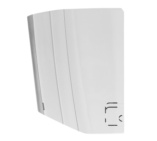 Сплит-система инверторная Royal Thermo Fenix DC RTFI-24HN8/silver комплект НС-1619482