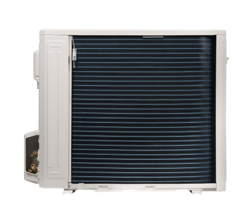 Сплит-система инверторная Royal Thermo Fenix DC RTFI-24HN8/silver комплект НС-1619482