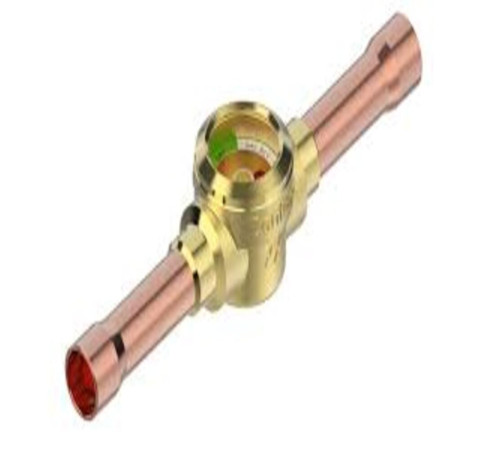 Стекло смотровое Danfoss SGP 12s N под пайку 014L0162