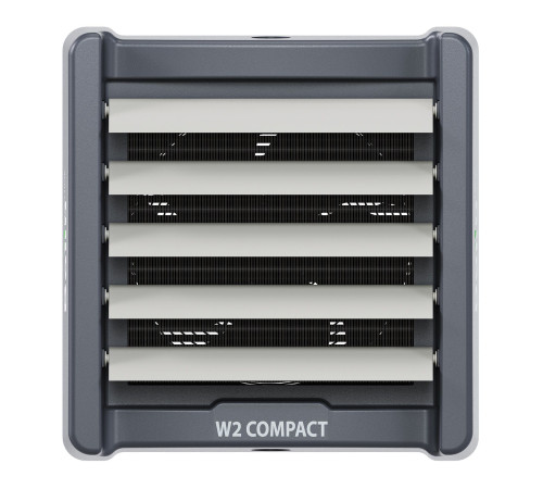 Тепловентилятор водяной Ballu BHP-W2-30-C