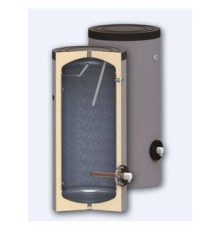 Водонагреватель накопительный SUNSYSTEM SEL 200 напольный 09030106205002