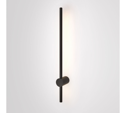 Светильник настенный светодиодный Cane LED MRL LED 1115 черный