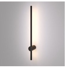 Светильник настенный светодиодный Cane LED MRL LED 1115 черный