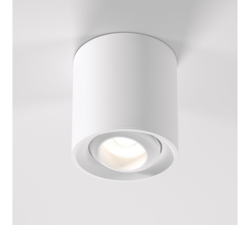 Накладной потолочный светильник 25041/LED