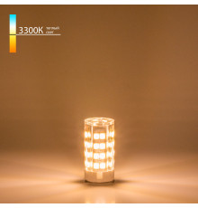 Светодиодная лампа JC 5W 220V 3300K G4 BLG414