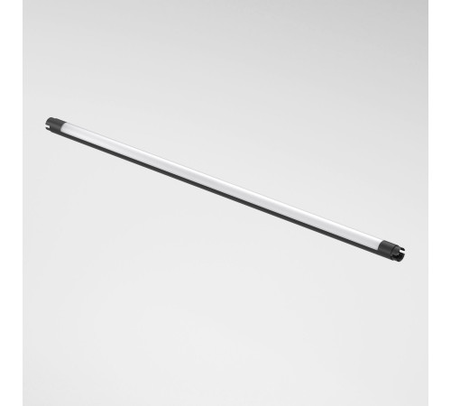 Module System Трековый светильник 18W 3000K (черный) 85175/01