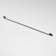 Module System Трековый светильник 18W 3000K (черный) 85175/01