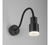 Светодиодный светильник с гибким основанием Molly LED белый Molly LED белый (MRL LED 1015)