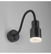 Светодиодный светильник с гибким основанием Molly LED черный Molly LED черный (MRL LED 1015)