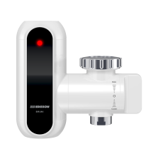 Водонагреватель электрический проточный Edisson Bruni 3.5 кВт 111070