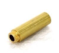 Удлинитель НВ Tiemme 1/2 x 80 мм 1500145
