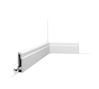 Плинтус Orac Decor SX155