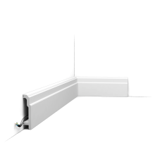 Плинтус Orac Decor SX155