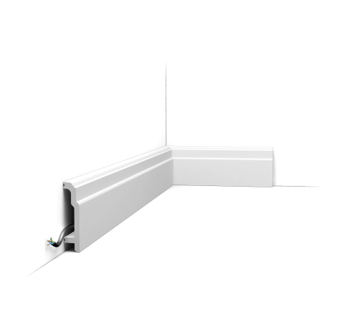 Плинтус Orac Decor SX155