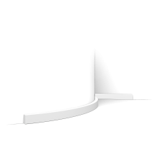 Плинтус гибкий Orac Decor SQUARE SX194F