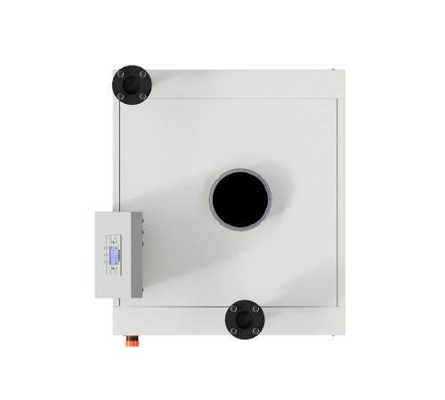 Котел газовый напольный Лемакс CLEVER L 80 00-00000322