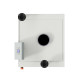 Котел газовый напольный Лемакс CLEVER L 80 00-00000322