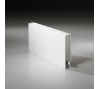 Конвектор медно-алюминиевый настенный Jaga Tempo Wall H20 L160 T10 101 TEMW0.02016010.101/SP