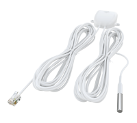 Датчик температуры в гильзе ectoControl RS485 Modbus ES-TEMB-02