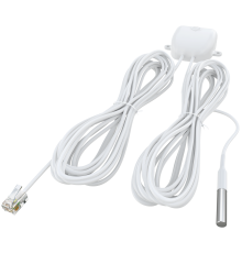 Датчик температуры в гильзе ectoControl RS485 Modbus ES-TEMB-02