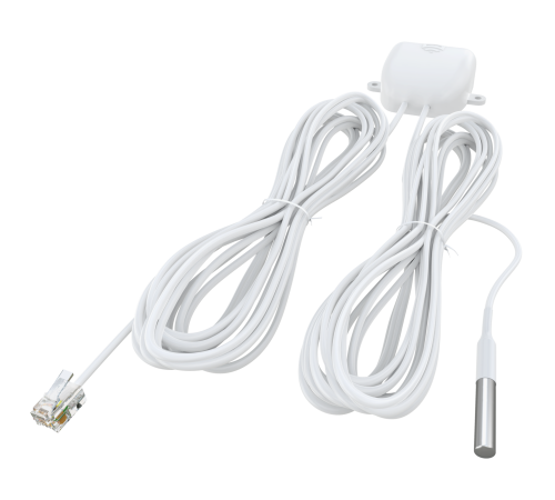 Датчик температуры в гильзе ectoControl RS485 Modbus ES-TEMB-02