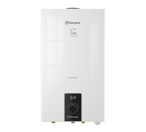 Газовая колонка Thermex Tion T 26 D 15956