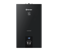 Газовая колонка Thermex Tion T 20 D Black 15958