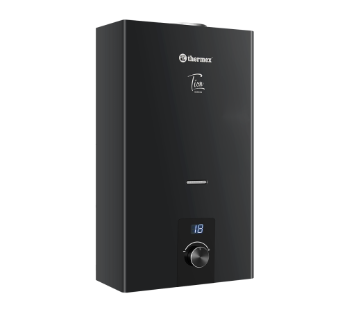 Газовая колонка Thermex Tion T 20 D Black 15958